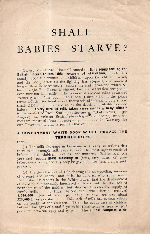 British handouts Babies Starve _1_630
