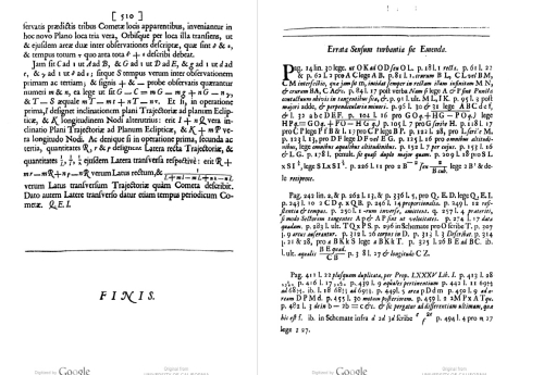 Last words newton principia Last words newton principia