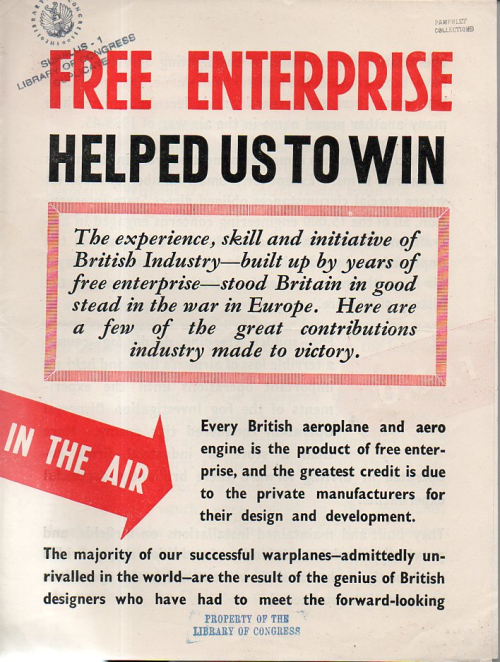 British political pamphlets fido704 British political pamphlets fido704