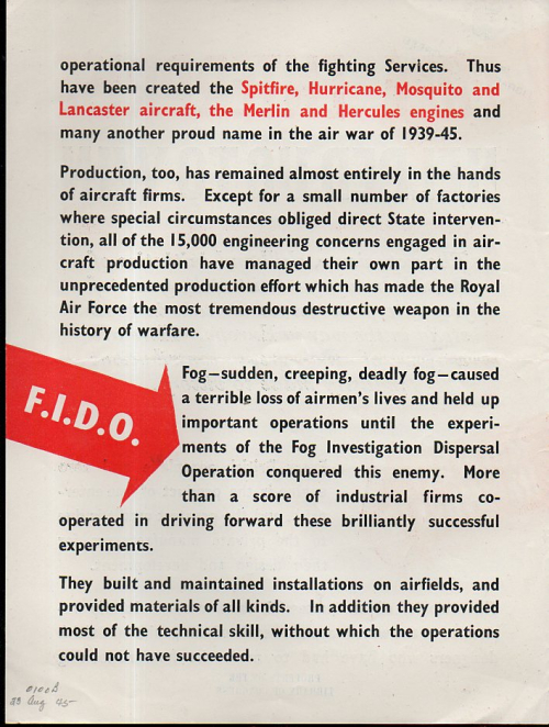 British political pamphlets fido705 British political pamphlets fido705