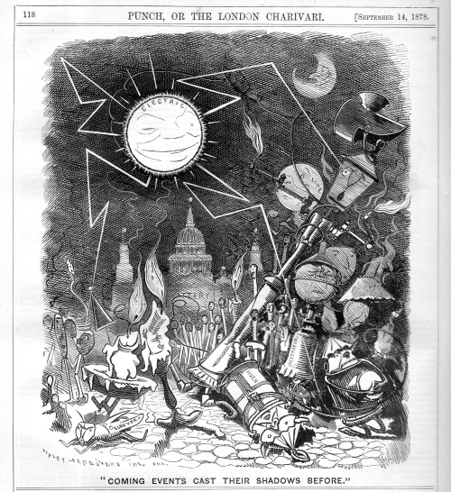 Punch etectric  1878818