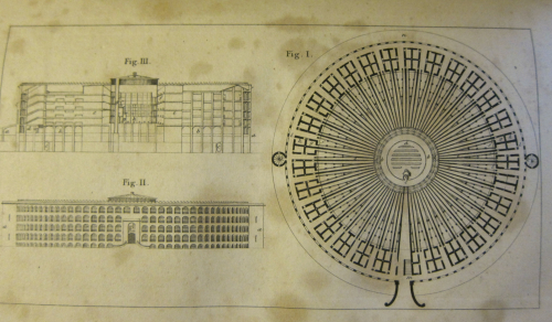 Prison 1818