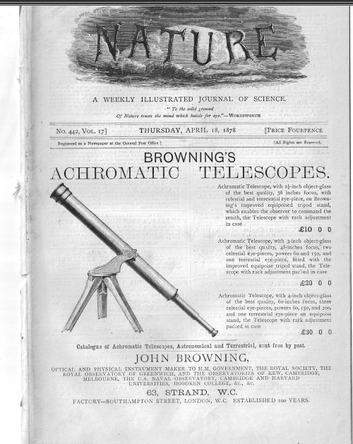 Nature 1878 phonograph _good_