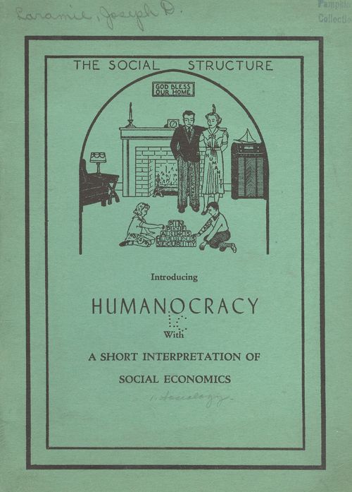 Humanocracy Humanocracy
