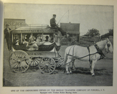 Timken coaches _1_