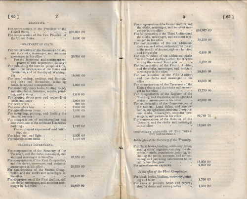 Wages and payouts US Govt _1849 2_ Wages and payouts US Govt _1849 2_
