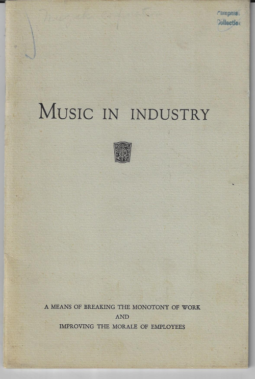 Muzak
