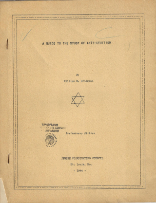 Jewish annotated bibliogr anti-semitism_0002