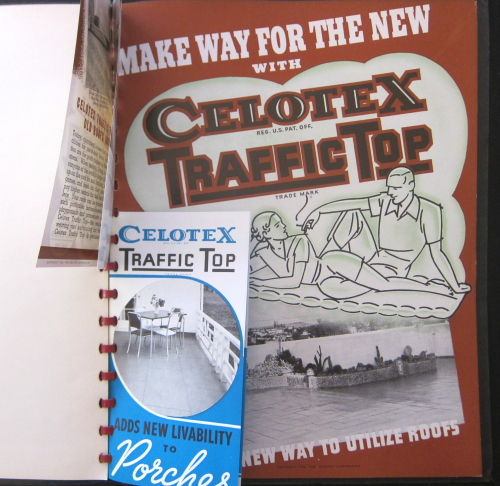 Architecture celotex _2_ Architecture celotex _2_