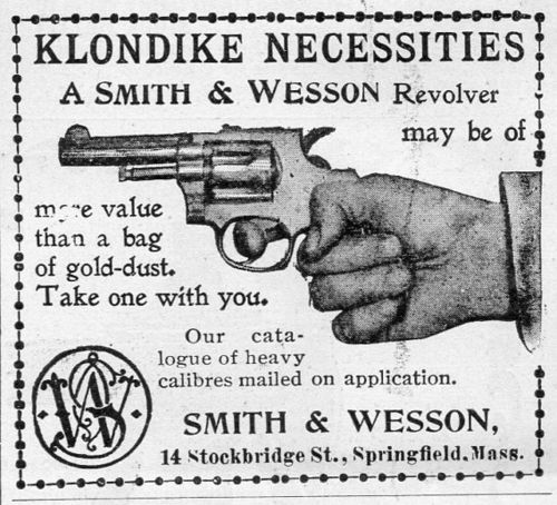 Klondike245
