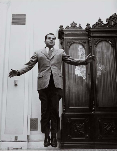 Jump nixon