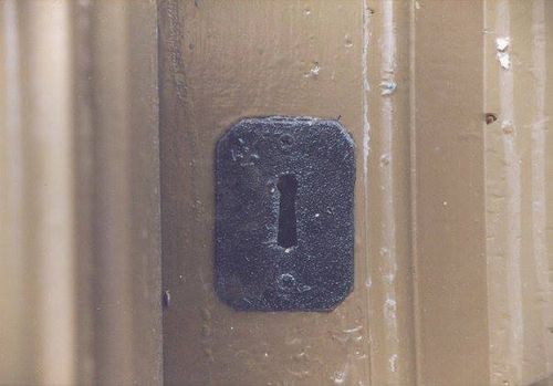 Melville key