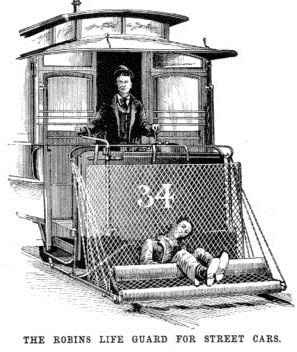 Pepople catcher380