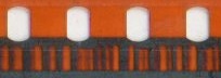 Talkie detail
