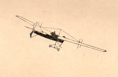 Aviation 1911 Knoller604 Aviation 1911 Knoller604