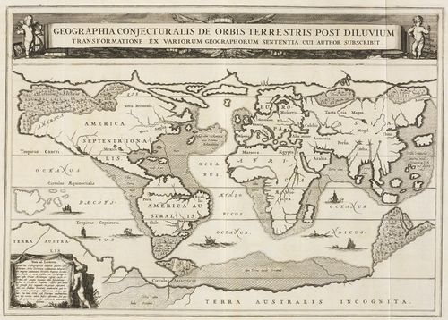 Kircher flood map