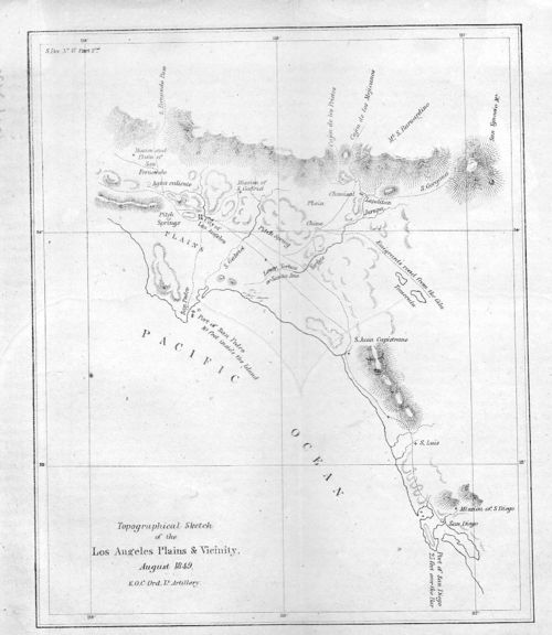 Los Angeles 1850917 Los Angeles 1850917