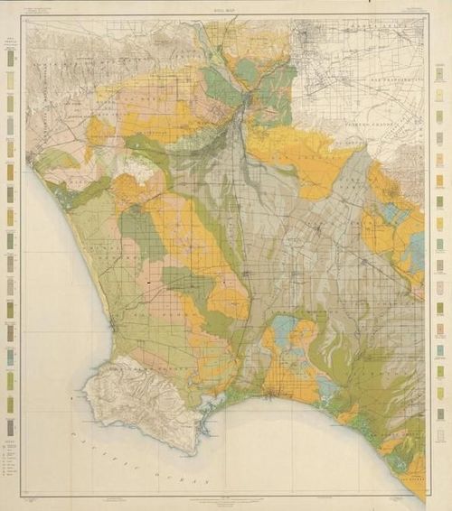 LA SOil 1903 Full