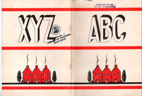 ABC of housing192