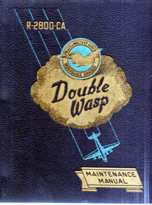 Twin Wasp024 Twin Wasp024
