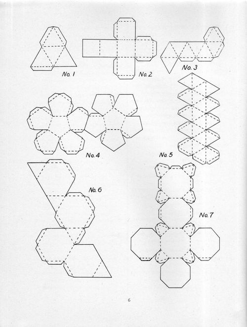 Polyhedron069 Polyhedron069