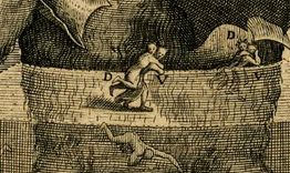 Lucifer detail