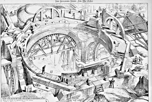 Escher architecture463