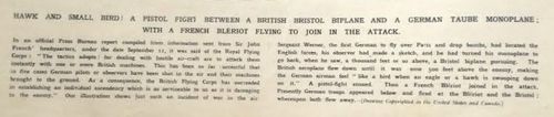 Air combat 1914 b Air combat 1914 b