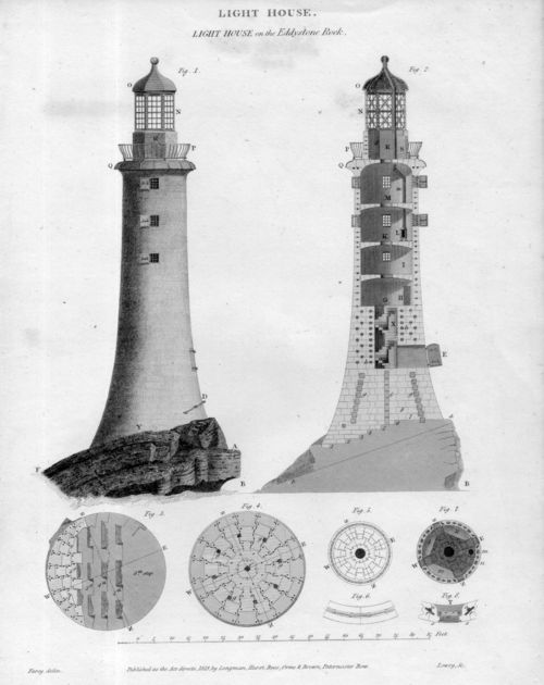 Eddystone lighthouse050