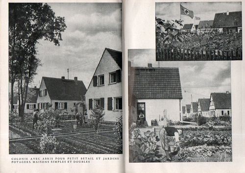 La Vie Allemagne192 La Vie Allemagne192
