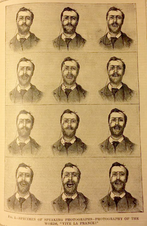 Phonophone 1892