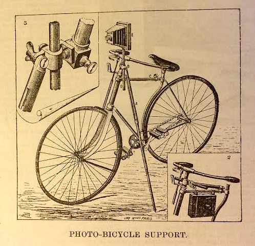 Google bike Google bike