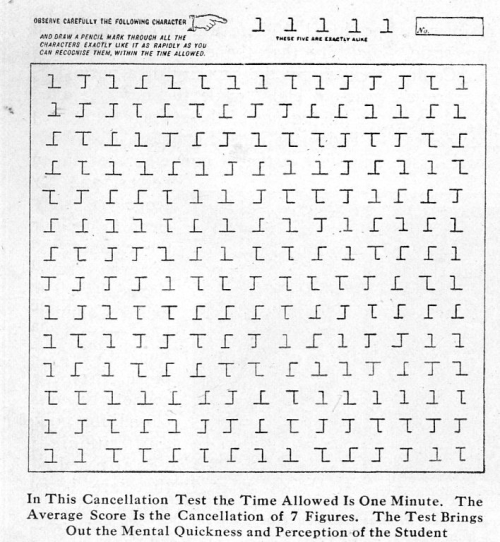 IQ test451