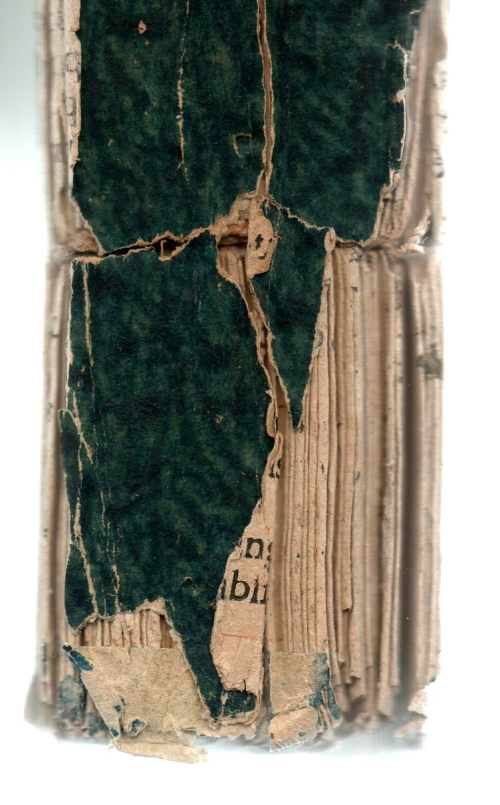 Franlin bookart633