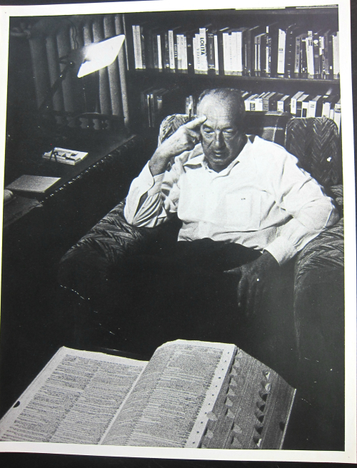 Nabokov photo Nabokov photo