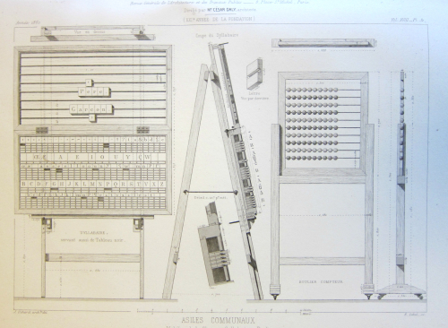 Schoolroom France _5_