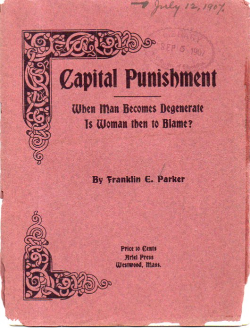 Capital punishment woman _1_772 Capital punishment woman _1_772