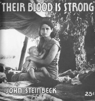 Steinbeck lange
