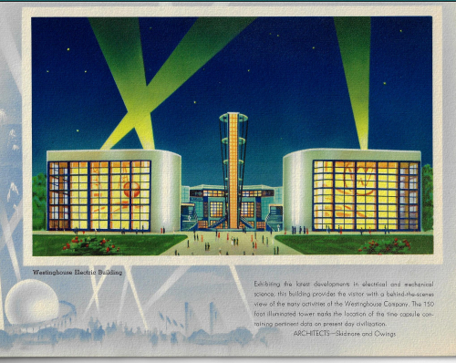 COlor NYC Worlds Fair 1939 _1_ COlor NYC Worlds Fair 1939 _1_