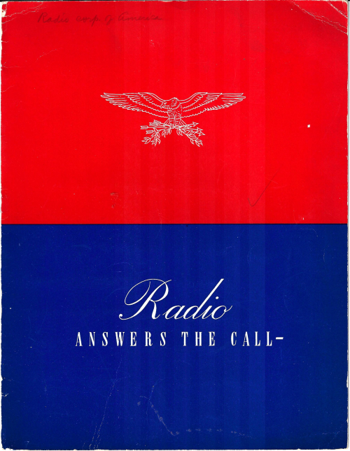 RCA answers the Call _2_