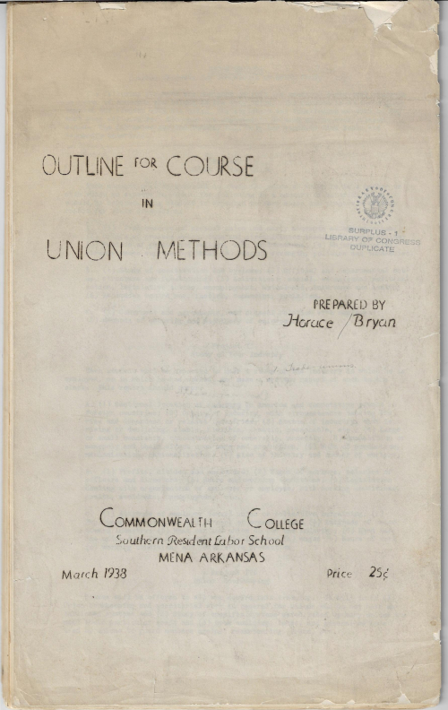 Books  commonwealth College