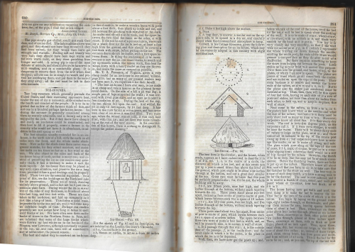 Ice house 1845 _1_