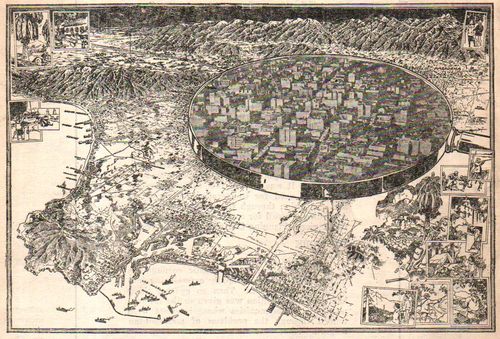 LA Map529