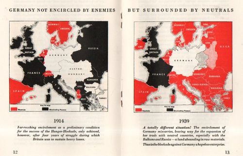 German trade war540