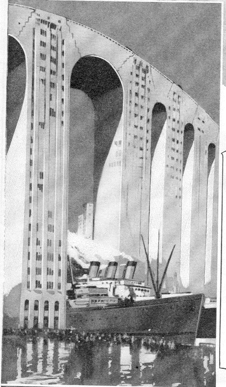 Future bridge558 Future bridge558