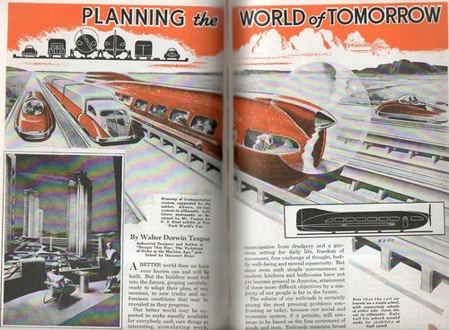 Future roads c847