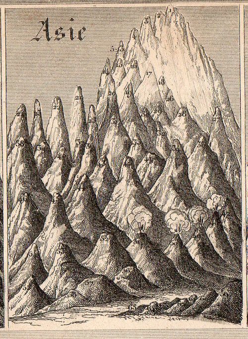 Mountains small compact114