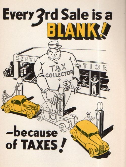 Gas Tax064
