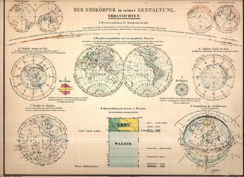 Maps dataviz land wasser156 Maps dataviz land wasser156