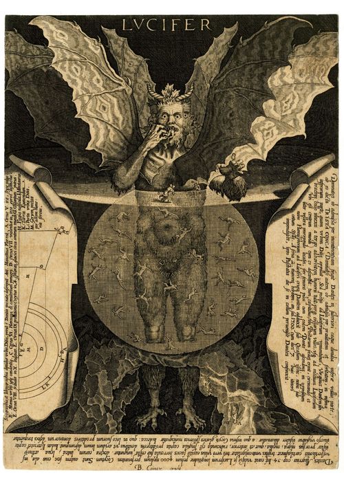 Lucifer
